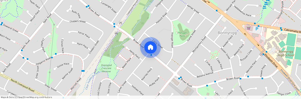 88A Brown Road, Bonnyrigg