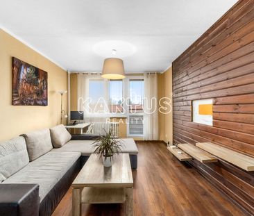 Pronájem bytu 2+1 56 m² - Photo 1