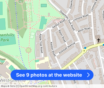 Keston Road, London, N17 - Photo 1