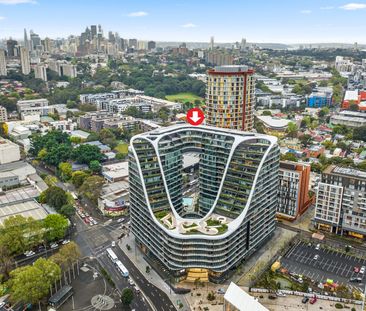 Executive Living: Furnished 2 Bedroom + Study Apartment at Infinity... - Photo 3