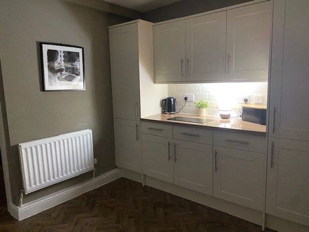 4 bed terraced house to rent in High Street, Greatham, TS25 - Photo 5