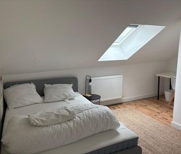 Appartement à louer, 1 pièce - Angers 49000 - Photo 3