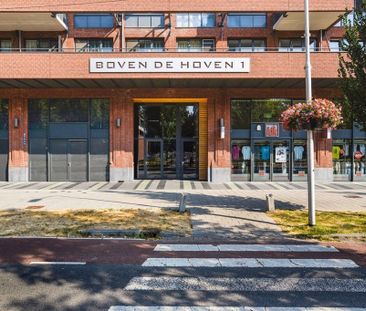 Te huur: Appartement Martinus Nijhofflaan in Delft - Foto 2