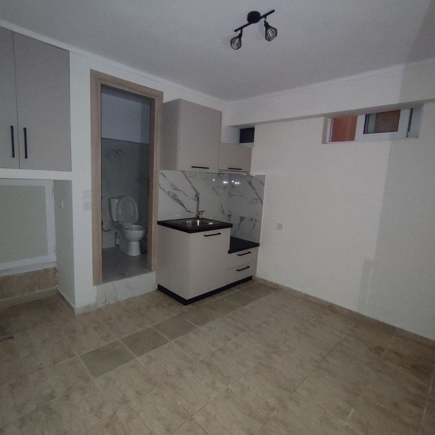 Studio/Γκαρσονιέρα για ενοικίαση - Πάτρα, - Φωτογραφία 1