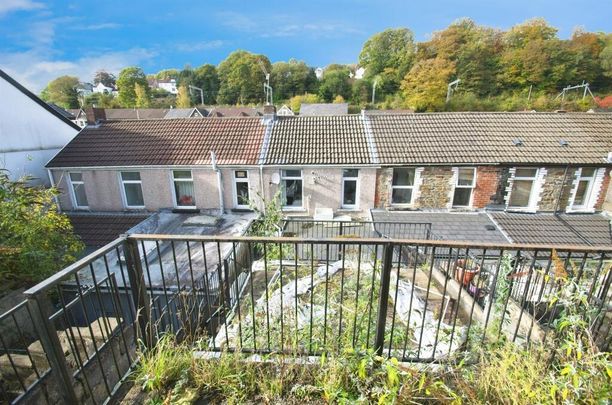 Sion Street, Pontypridd - Photo 1