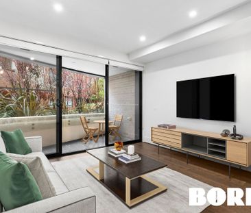 119/2 Kerridge Street Kingston ACT - Photo 1