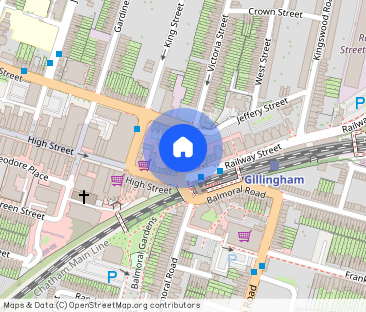 The Southern Belle, Kent, ME7 - Photo 1