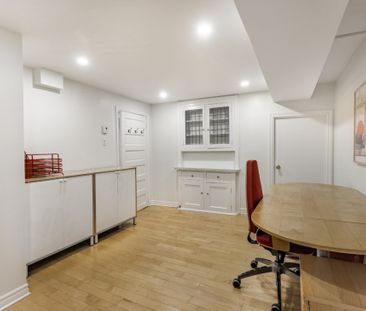 Appartement à louer - Montréal (Côte-des-Neiges/Notre-Dame-de-Grâce... - Photo 6