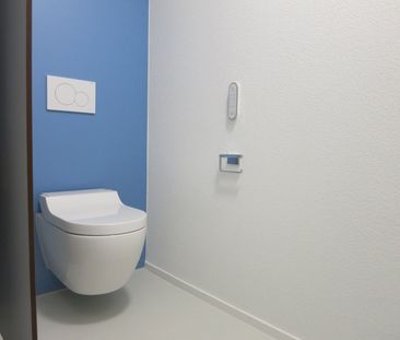 Nachhaltig und komfortabel wohnen mitten in Biel / maison-climat.ch - Foto 4