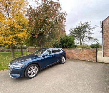 2 bedroom link detached house to rent - Photo 6