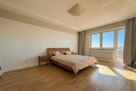 Zobacz!>>>Zobacz 2 pokoje 115m2 Mokotów! 115 m² - Zdjęcie 3