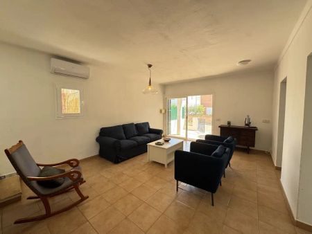 Casa o chalet de alquiler en Anfos, Sa Ràpita - Ses Covetes - Photo 3
