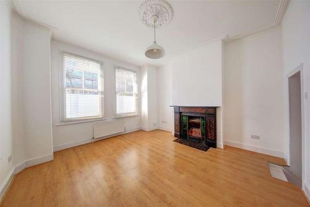 Upper Tulse Hill, Brixton, SW2 - Photo 1