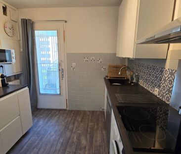 Appartement Six Fours Les Plages/Les LONES - Plage BONNEGRACE - 2 p... - Photo 3