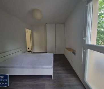 Appartement à louer 2 pièces 46.99m² - Photo 2