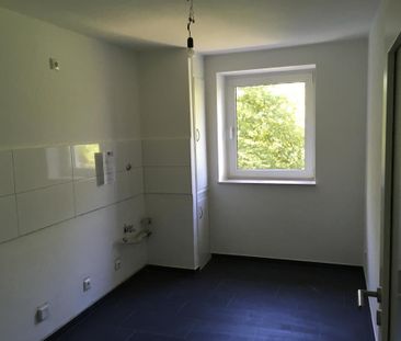 Demnächst frei! 2-Zimmer-Wohnung in Gelsenkirchen Hassel - Photo 3