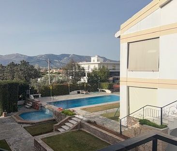 Μεζονέτα για ενοικίαση Νέα Κηφισιά (Κηφισιά) - Photo 4