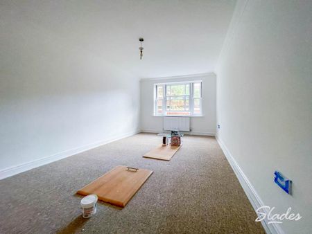 2 bedroom apartment to rent - Photo 2