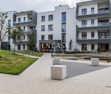 Miasteczko Wilanów - 3 pokoje, garaż, komórka! - Photo 6