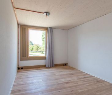 moderne 3.5 Zimmer Wohnung an zentraler Lage - Photo 3