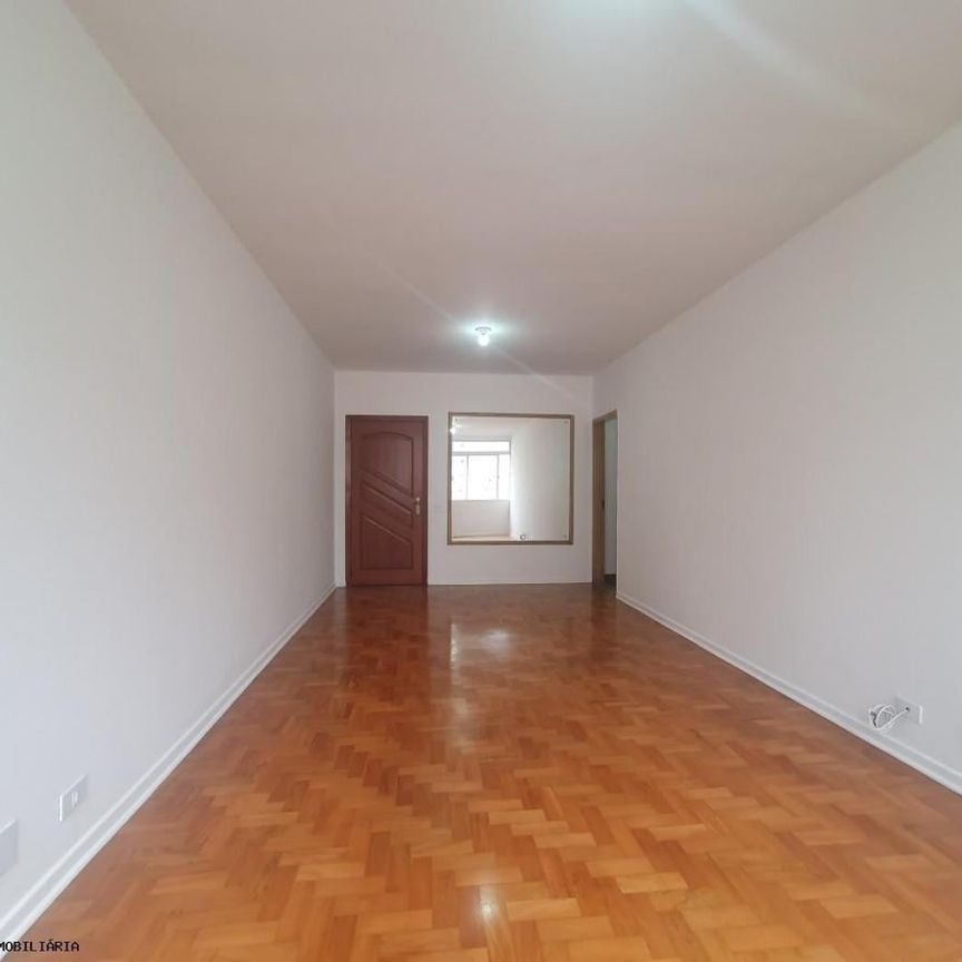 Apartamento Para Locação Em São Paulo, Consolação, 2 Dormitórios, 2 Banheiros, 1 Vaga - Photo 1