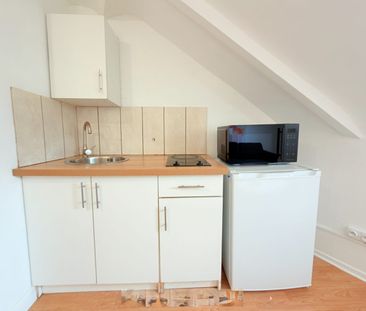 Location Appartement 2 pièces 22m² LE HAVRE 76600 - Photo 4