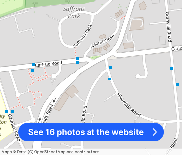 Fairfield Road, Eastbourne - Photo 1