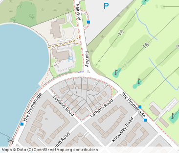 Promenade, Southport, PR9 0JN - Photo 1