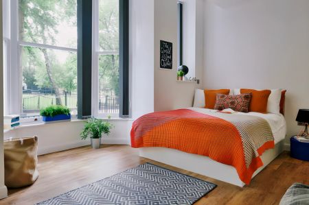 Classic Bigger Studio - Park View - Photo 3