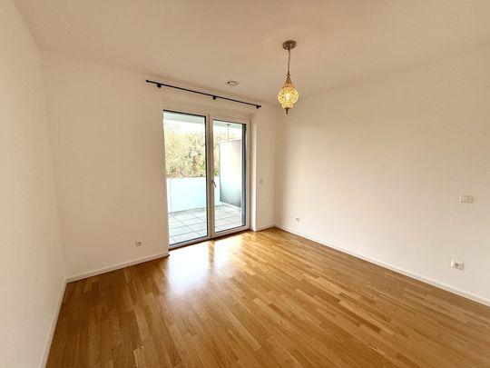 Ihre Auszeit vom Alltag- Wohnen nahe Pleschinger See! - Photo 1