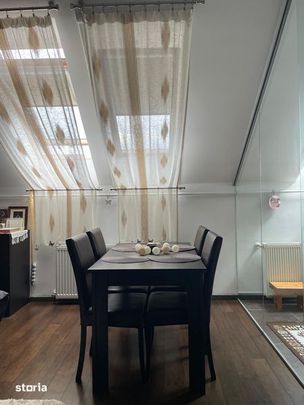 Inchiriez apartament cu 2 camere - Photo 1