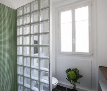 Appartement à louer rue de Vaugirard, Paris 15ème - Photo 6