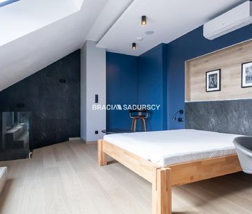 Mieszkanie Kraków Podgórze powierzchnia 51.0 m² C206-WM-74724 - Zdjęcie 5