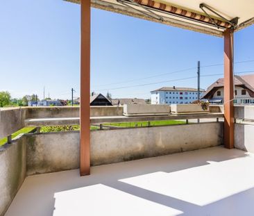 Rent a 4 ½ rooms apartment in Jegenstorf - Photo 5