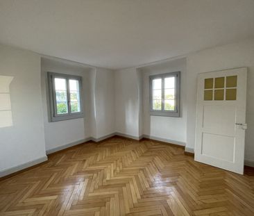 Magnifique appartement rénové de 3.5 pièces - Photo 3