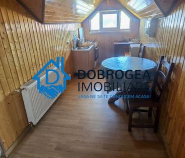 APARTAMENT IN VILA, DE INCHIRIAT, ETAJ 1 ,PRETABIL MUNCITORI - Photo 1