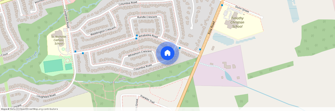 133 Columbia Road, Barrie