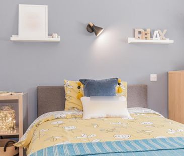 1 bedroom semi-detached house to rent - Photo 5