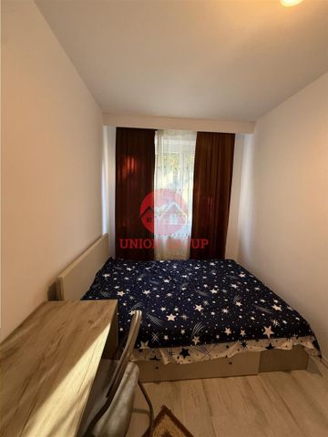 Apartament De Inchiriat 3 Camere, Semidecomandat, Zona Tomis 2 - Fotografie 5