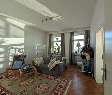 Helle 2. Zimmer Wohnung mit schönem Ausblick... - Foto 2