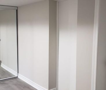 For Lease - 56 Rochman Boulevard Unit# Lower, Toronto, Ontario - Photo 1