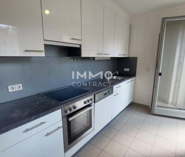 Hübsche 2-Zimmer-Wohnung mit 3 Balkonen in der Marchfeldstraße - Foto 2