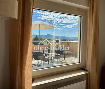 THE TINY PENTHOUSE - Großes Leben auf kleinem Raum - Photo 1