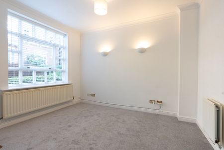 1 bedroom house to rent, Available unfurnished from 28/02/2025 - Photo 4