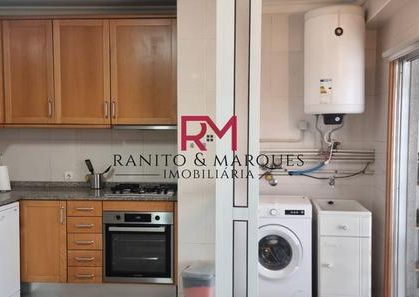 Apartamento T3 em Porto