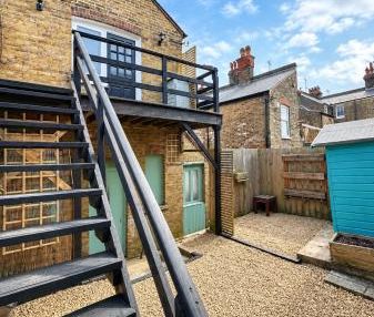 York Street, Broadstairs, CT10 1PB, Kent - Photo 2