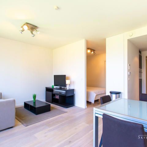 Studio - à louer - Photo 1