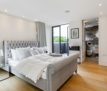 4 bedroom detached house to rent - Photo 4