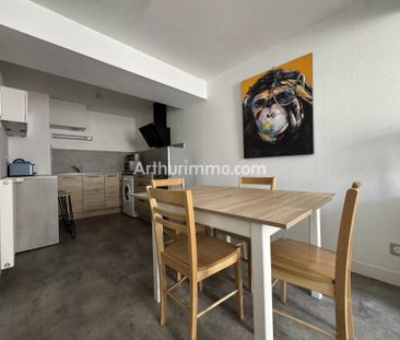 Location Appartement 2 pièces 40 m2 à Dole - Photo 4