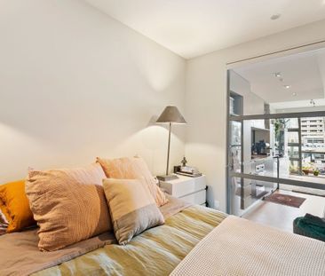 Welcome to apartment 210 in Masina Apartments. - Photo 6